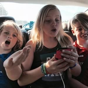 Meet your Posher, Erica